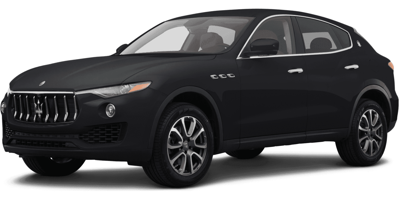 2018 Maserati Levante Standard in Peoria IL For Sale - Image 1