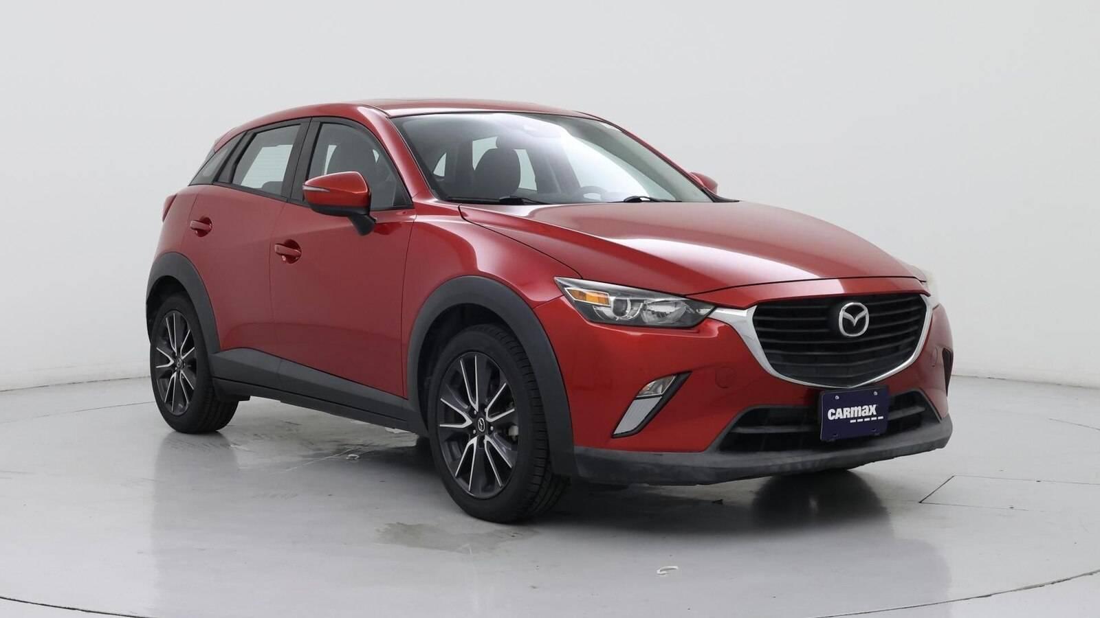 2018 Mazda CX-3 Touring in Birmingham AL For Sale - Image 1