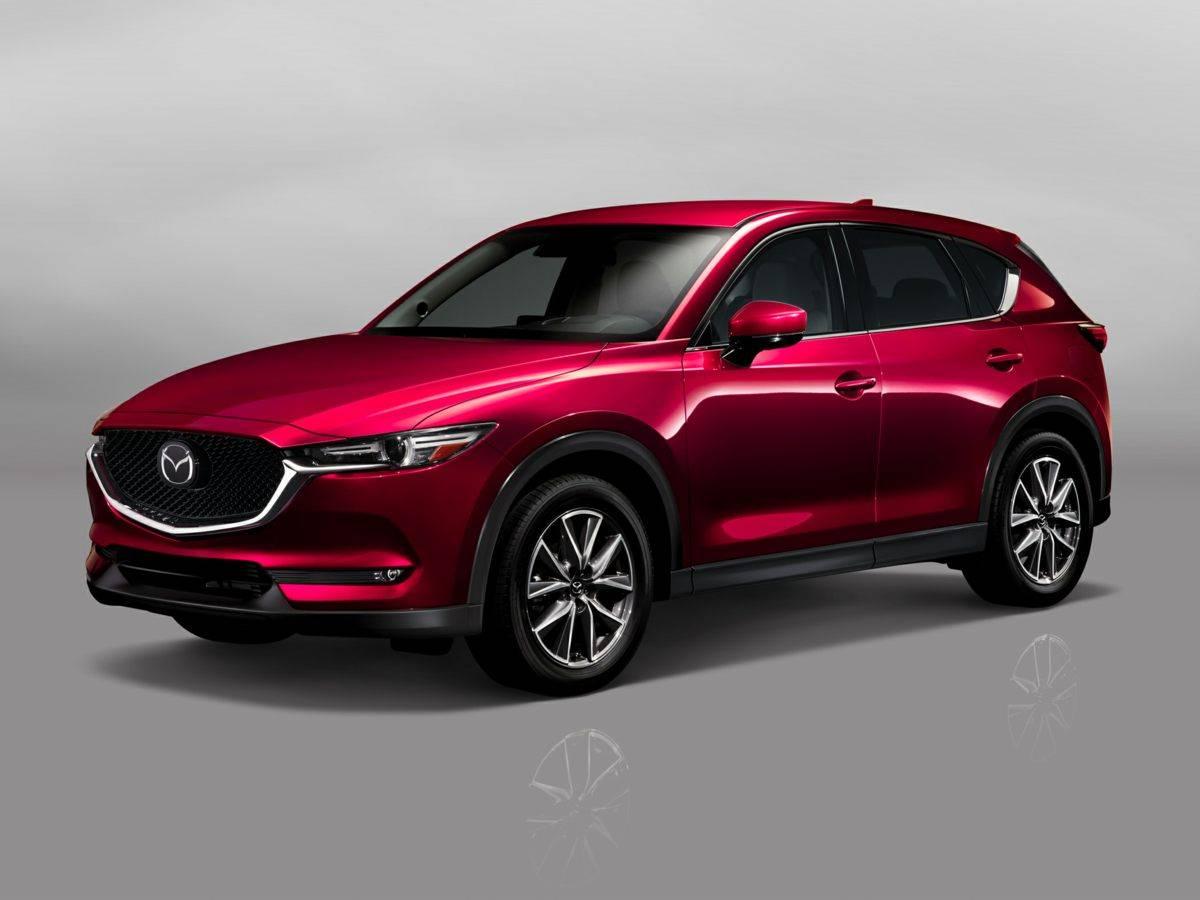 2018 Mazda CX-5 Grand Touring in Palatine IL For Sale - Image 1