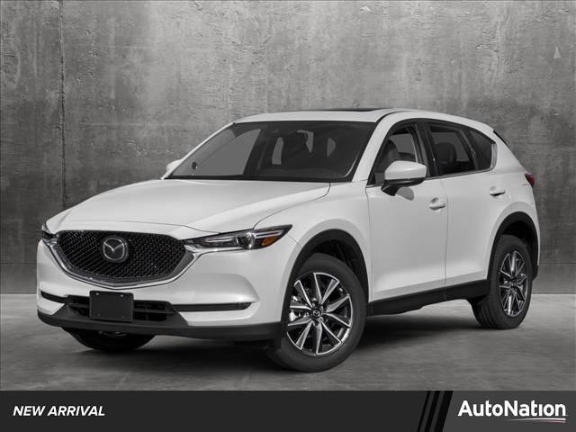 2018 Mazda CX-5 Grand Touring in Hardeeville SC For Sale - Image 1
