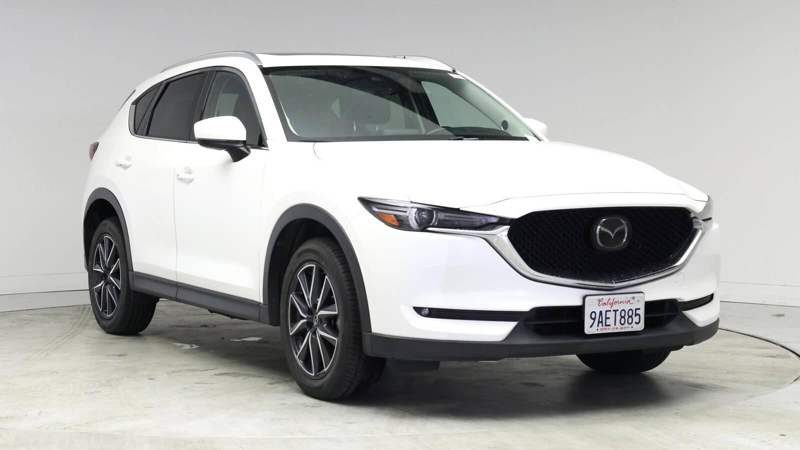 2018 Mazda CX-5 Grand Touring in Birmingham AL For Sale - Image 1