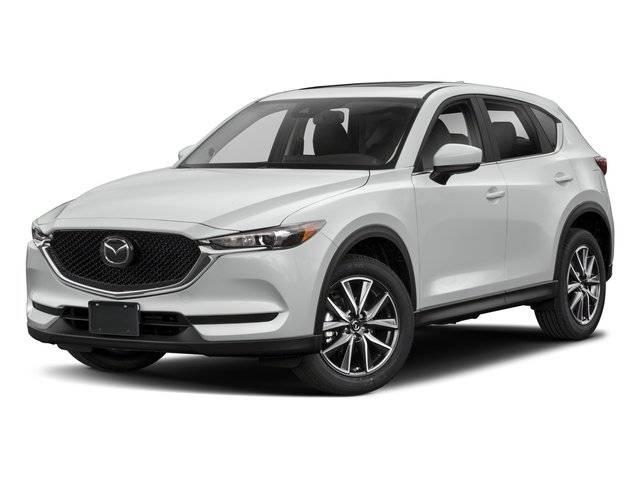 2018 Mazda CX-5 Touring in Montclair CA For Sale - Image 1