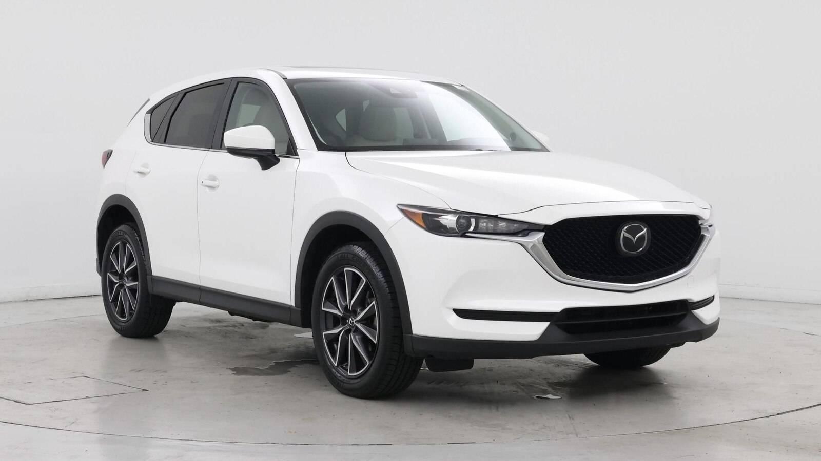 2018 Mazda CX-5 Touring in Birmingham AL For Sale - Image 1
