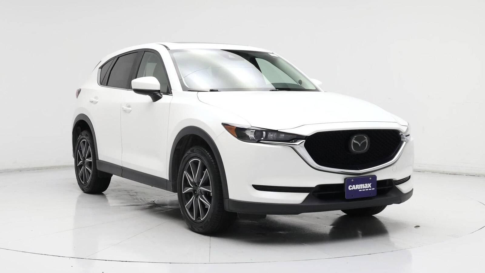 2018 Mazda CX-5 Touring in Birmingham AL For Sale - Image 1