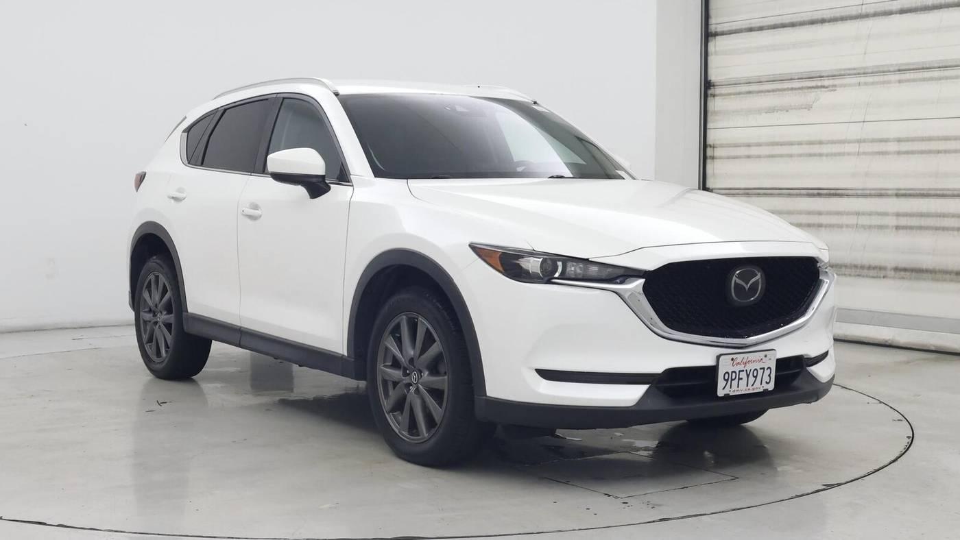 2018 Mazda CX-5 Touring in Birmingham AL For Sale - Image 1