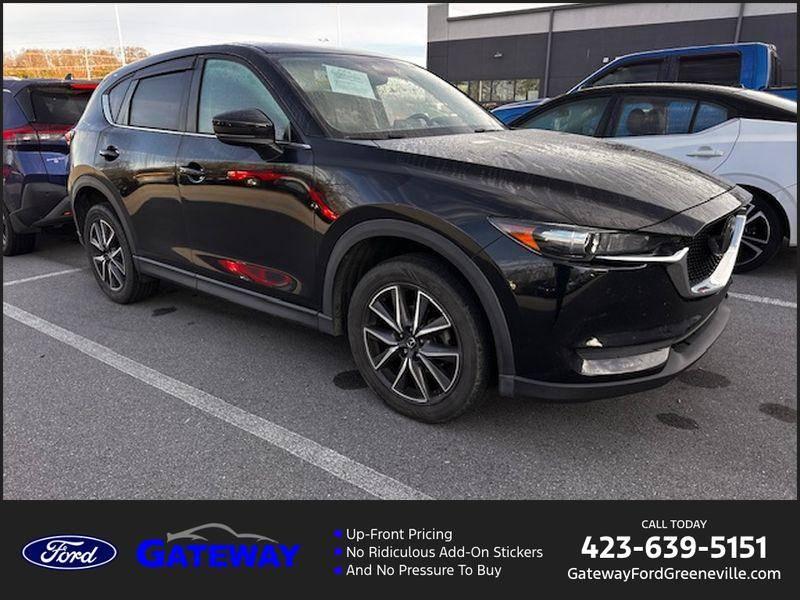 2018 Mazda CX-5 Touring in Greeneville TN For Sale - Image 1