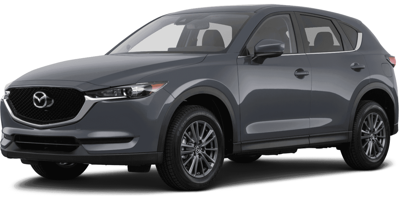 2018 Mazda CX-5 Touring in Kennesaw GA For Sale - Image 1