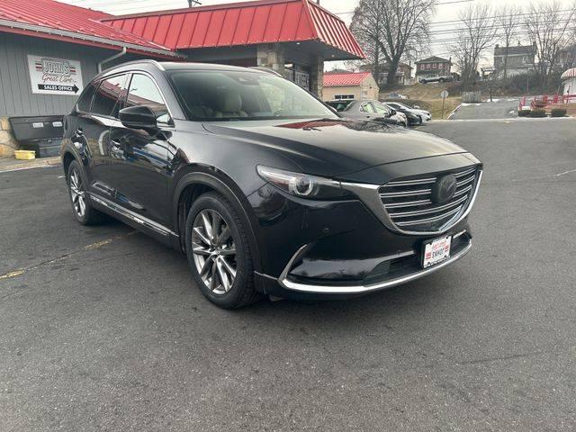 2018 Mazda CX-9 Grand Touring in Reading PA For Sale - Image 1