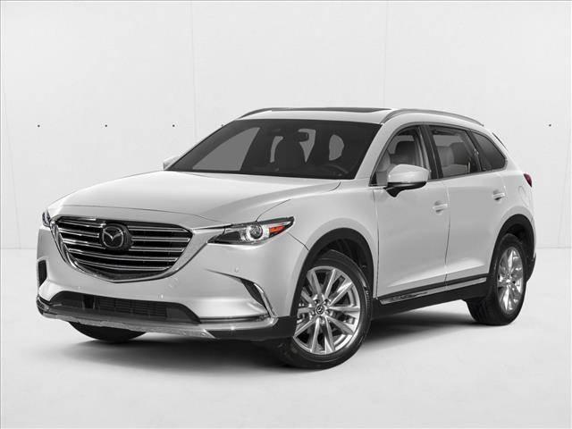 2018 Mazda CX-9 Grand Touring in Davie FL For Sale - Image 1