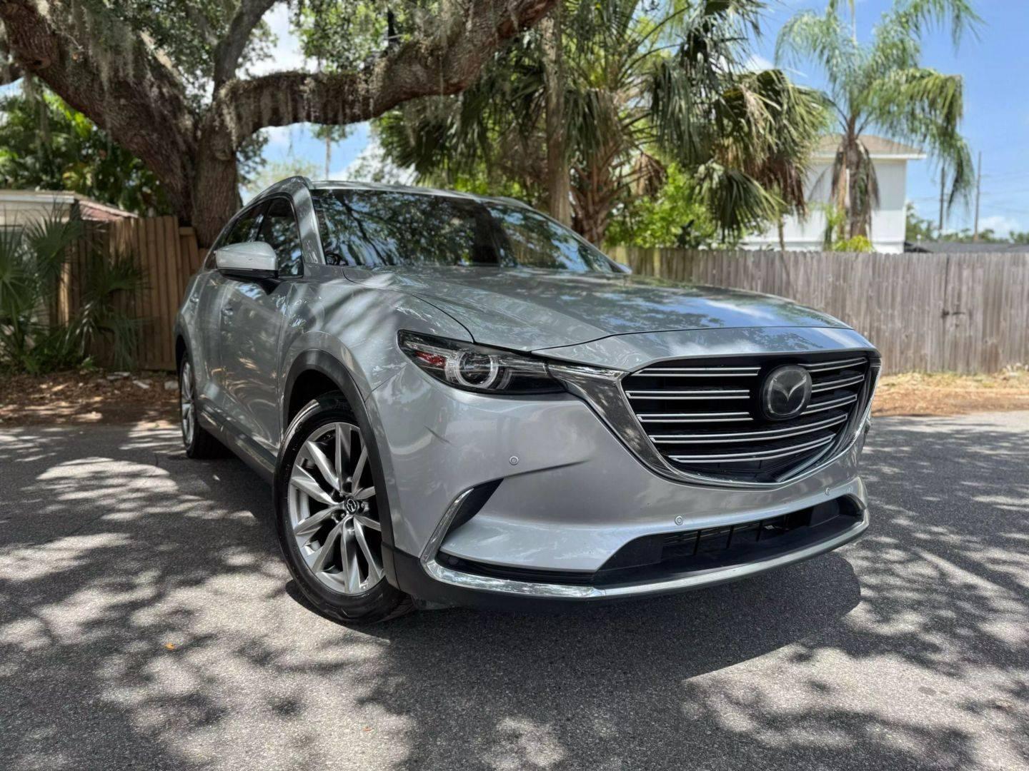 2018 Mazda CX-9 Grand Touring in Tampa FL For Sale - Image 1