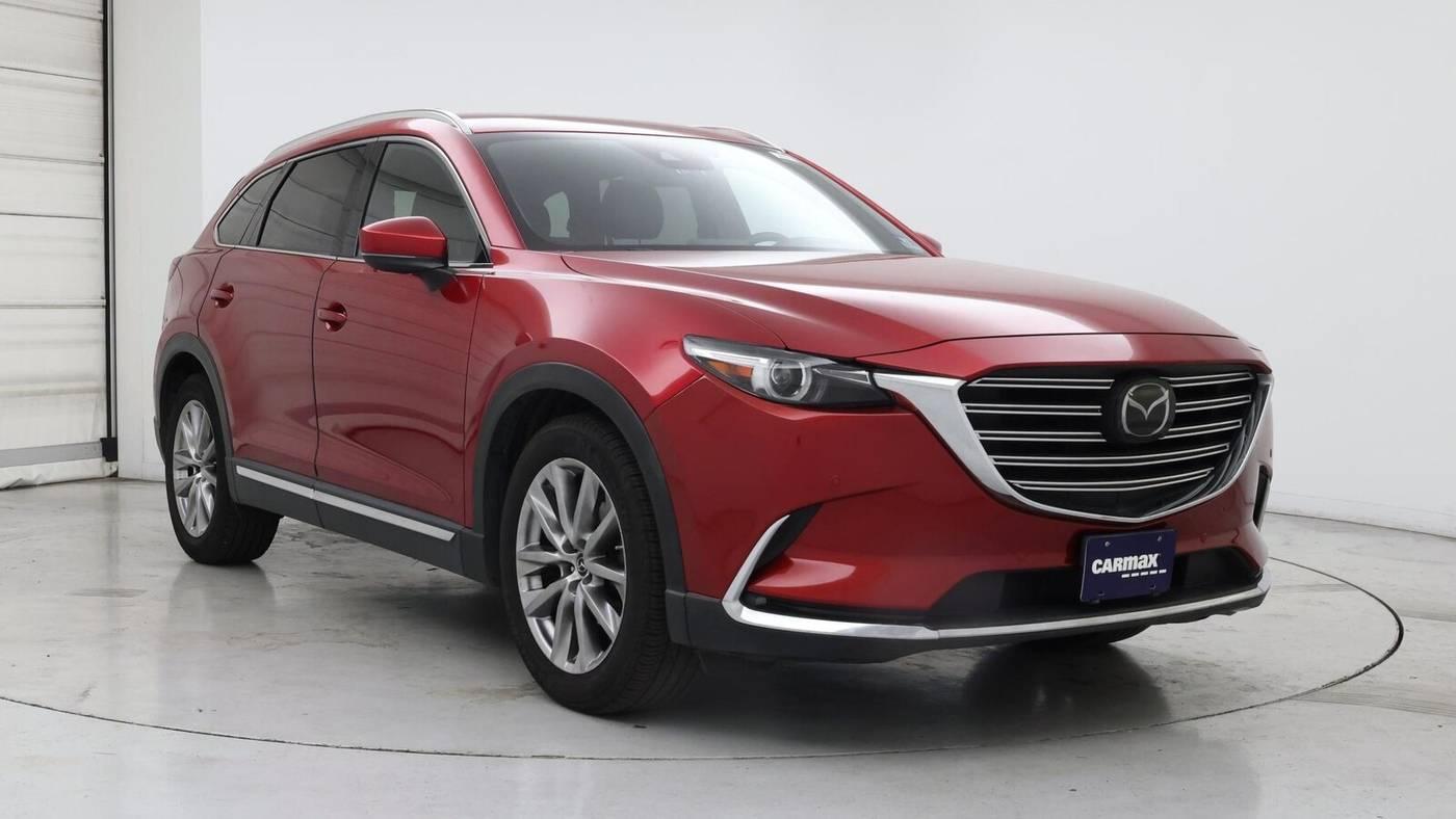2018 Mazda CX-9 Grand Touring in Birmingham AL For Sale - Image 1