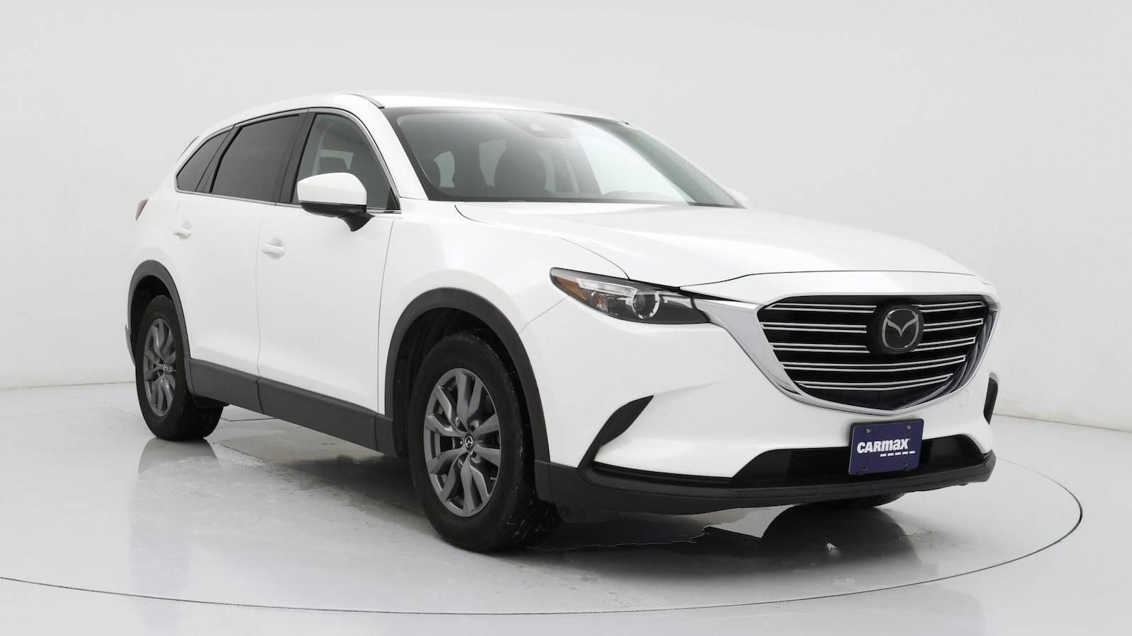 2018 Mazda CX-9 Sport in Birmingham AL For Sale - Image 1