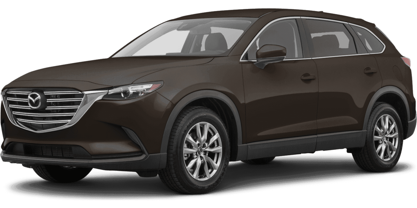 2018 Mazda CX-9 Touring in Kissimmee FL For Sale - Image 1