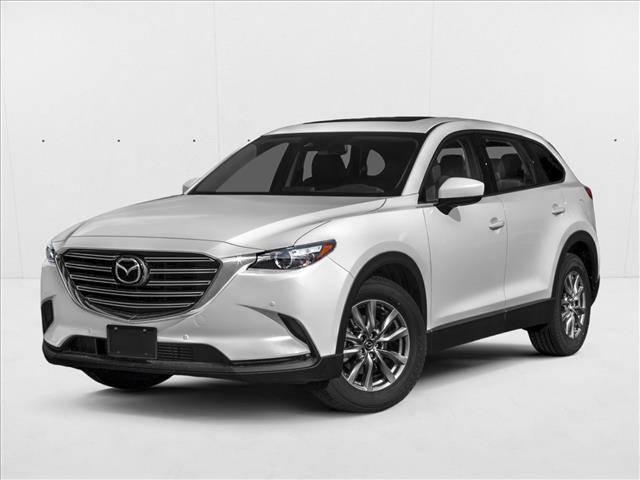 2018 Mazda CX-9 Touring in Columbus GA For Sale - Image 1