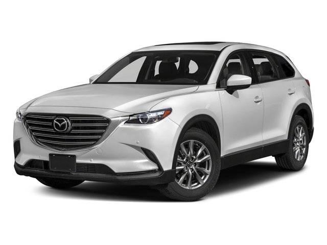 2018 Mazda CX-9 Touring in San Antonio TX For Sale - Image 1