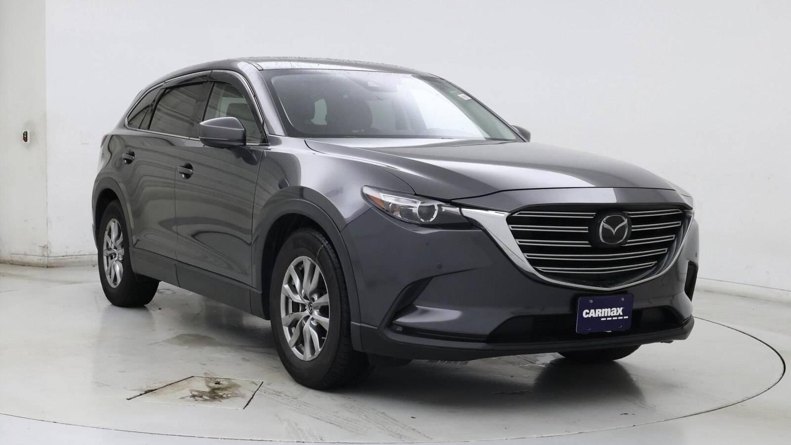 2018 Mazda CX-9 Touring in Birmingham AL For Sale - Image 1