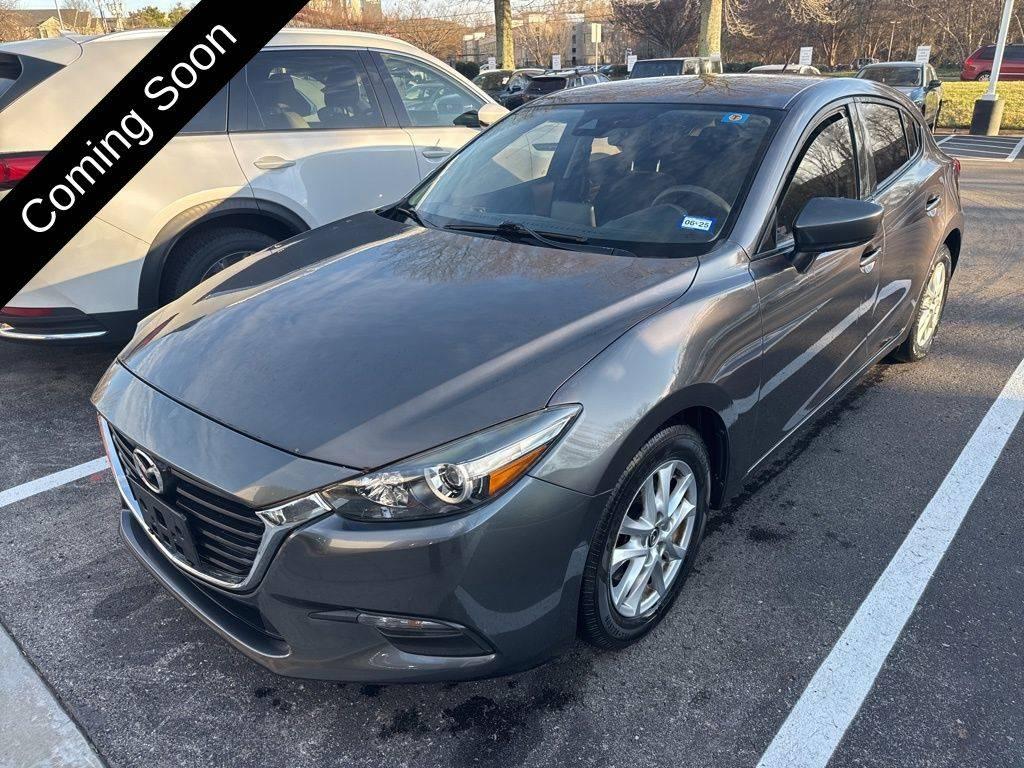 2018 Mazda Mazda3 Sport in Franklin TN For Sale - Image 1