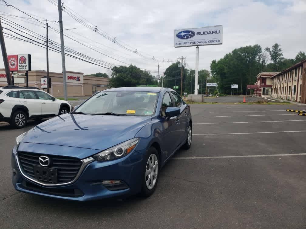 2018 Mazda Mazda3 Sport in Union NJ For Sale - Image 1