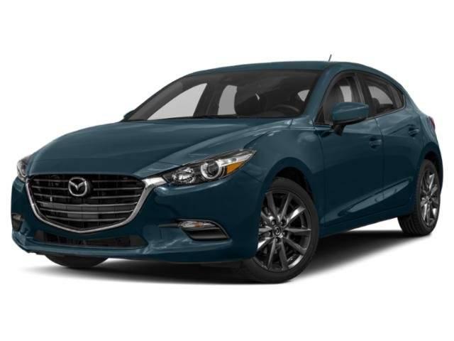 2018 Mazda Mazda3 Touring in Las Vegas NV For Sale - Image 1