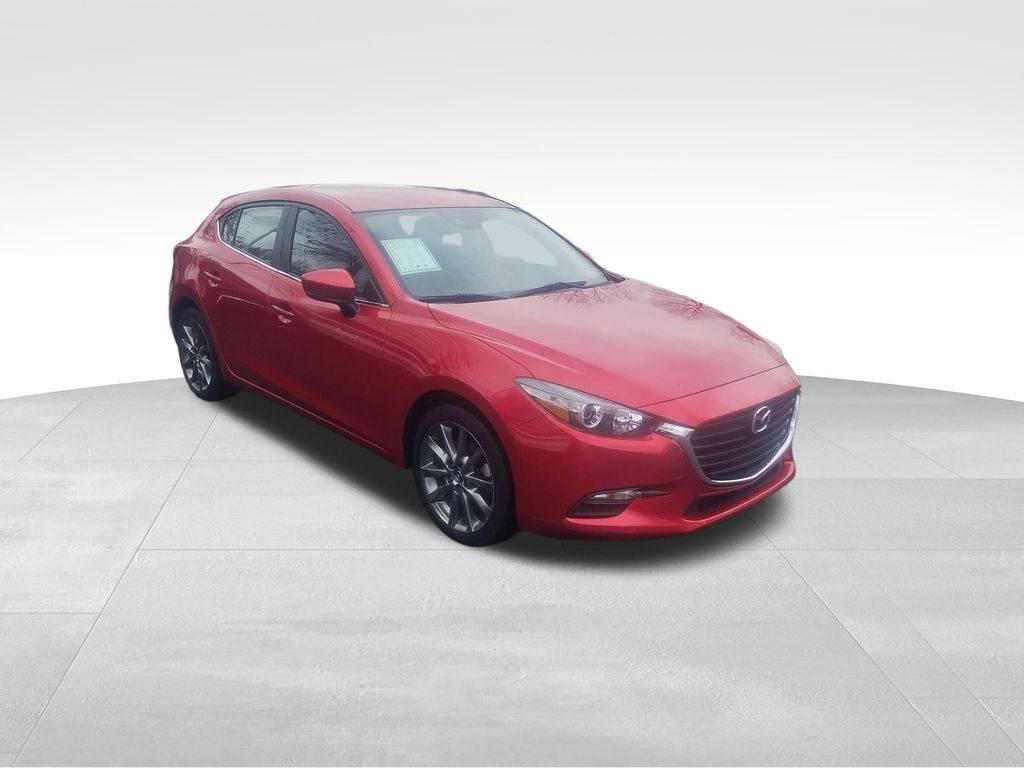 2018 Mazda Mazda3 Touring in Franklin TN For Sale - Image 1