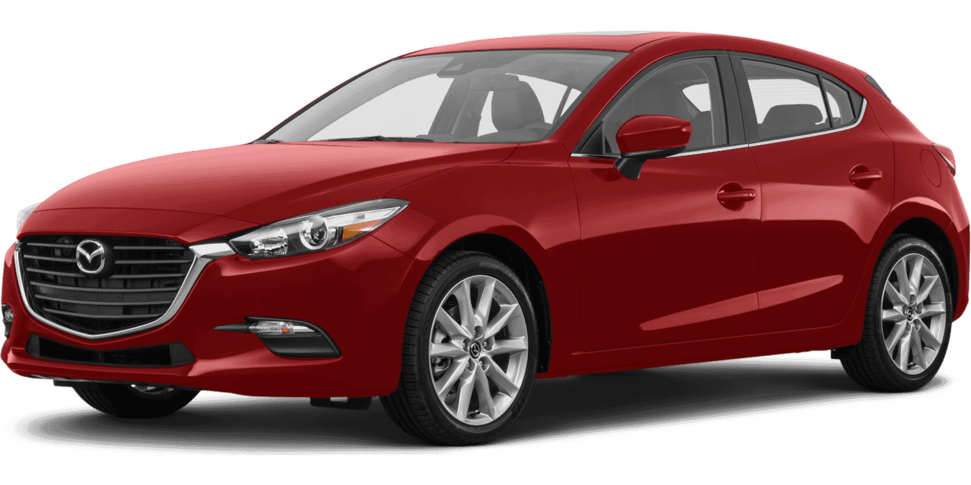 2018 Mazda Mazda3 Touring in Boaz AL For Sale - Image 1
