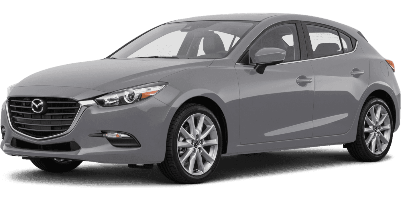 2018 Mazda Mazda3 Touring in Wesley Chapel FL For Sale - Image 1