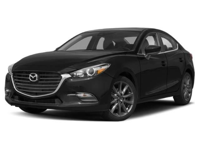 2018 Mazda Mazda3 Touring in San Antonio TX For Sale - Image 1