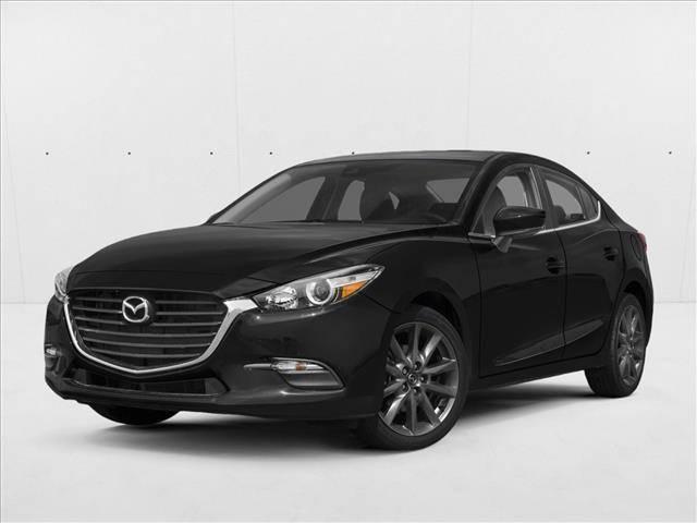 2018 Mazda Mazda3 Touring in Avondale AZ For Sale - Image 1