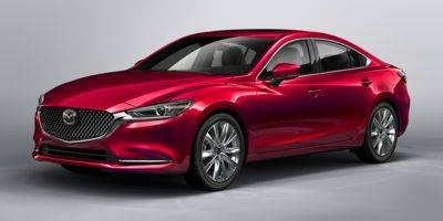 2018 Mazda Mazda6 Grand Touring in Patchogue NY For Sale - Image 1
