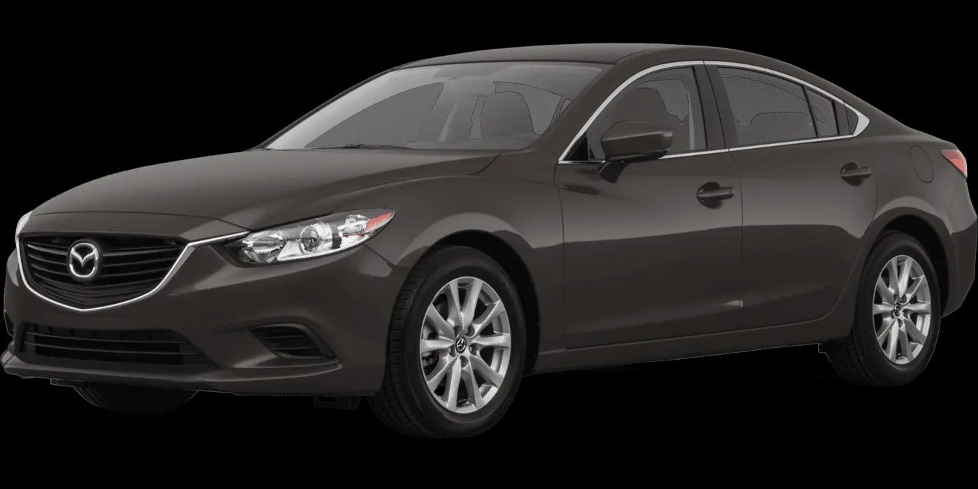 2018 Mazda Mazda6 Sport in Santa Fe NM For Sale - Image 1