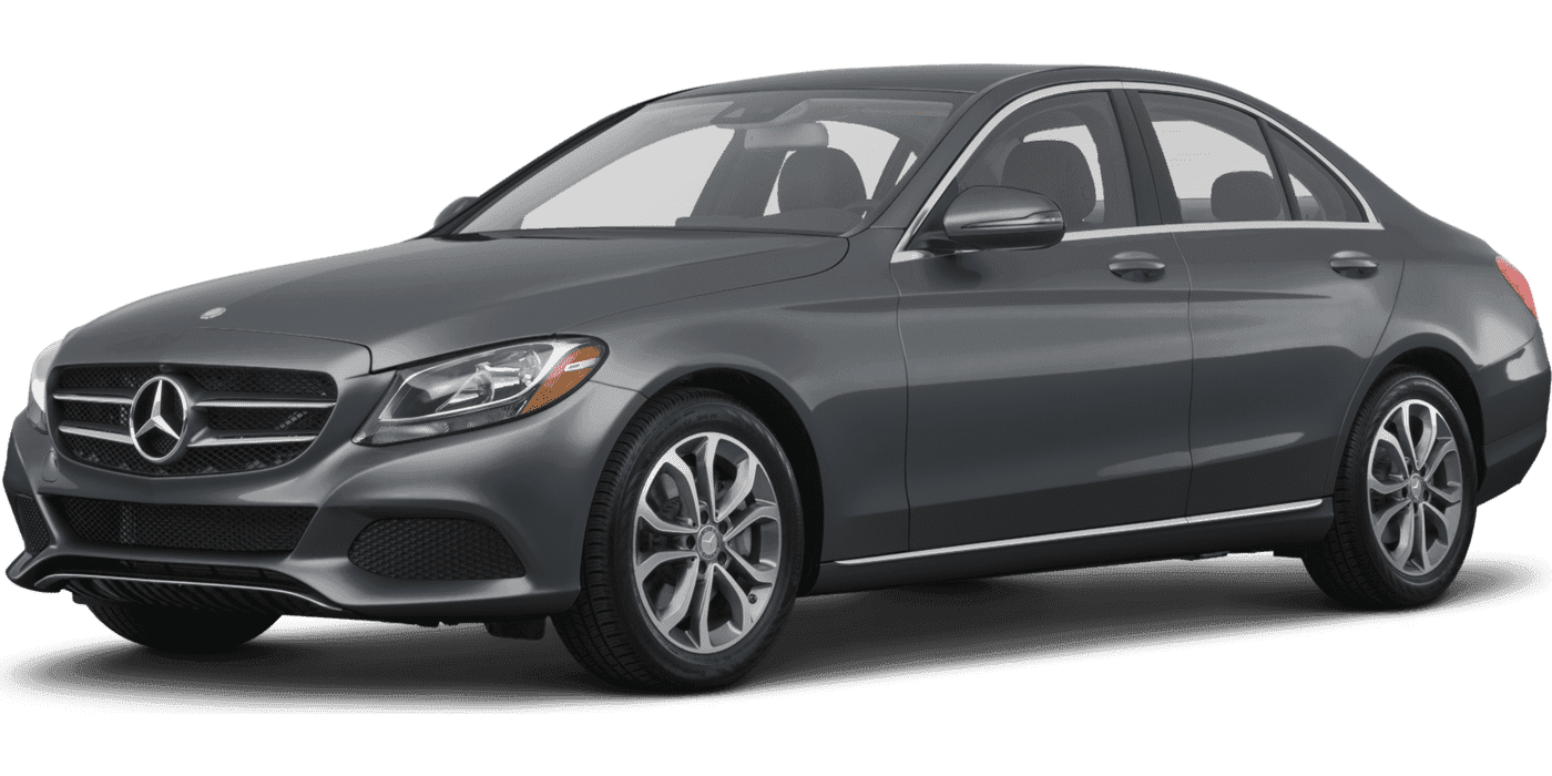 2018 Mercedes-Benz C-Class C 300 in West Chester PA For Sale - Image 1