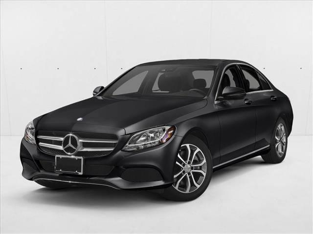 2018 Mercedes-Benz C-Class C 300 in San Jose CA For Sale - Image 1