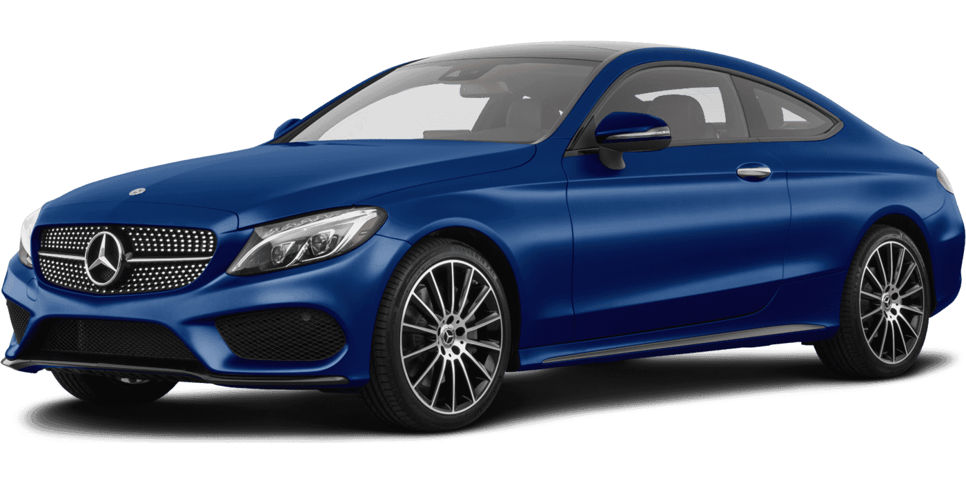 2018 Mercedes-Benz C-Class C 300 in Fort Lauderdale FL For Sale - Image 1