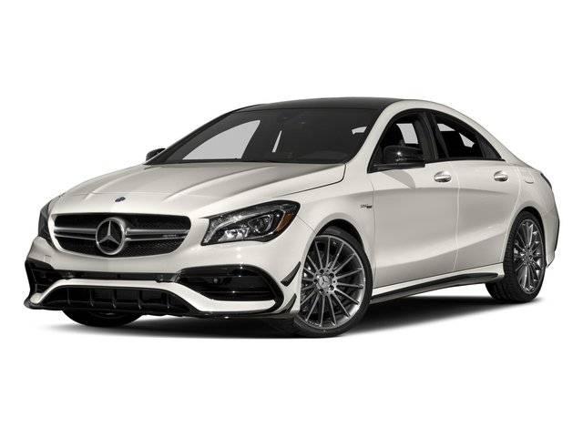 2018 Mercedes-Benz CLA CLA 45 AMG in Montclair CA For Sale - Image 1
