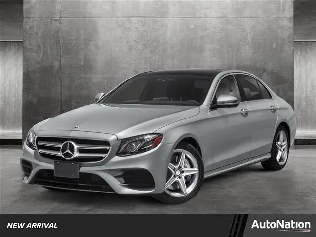 2018 Mercedes-Benz E-Class E 300 in Pompano Beach FL For Sale - Image 1