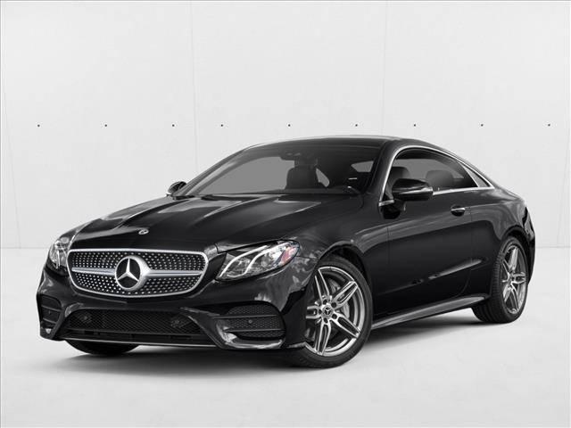 2018 Mercedes-Benz E-Class E 400 in San Jose CA For Sale - Image 1