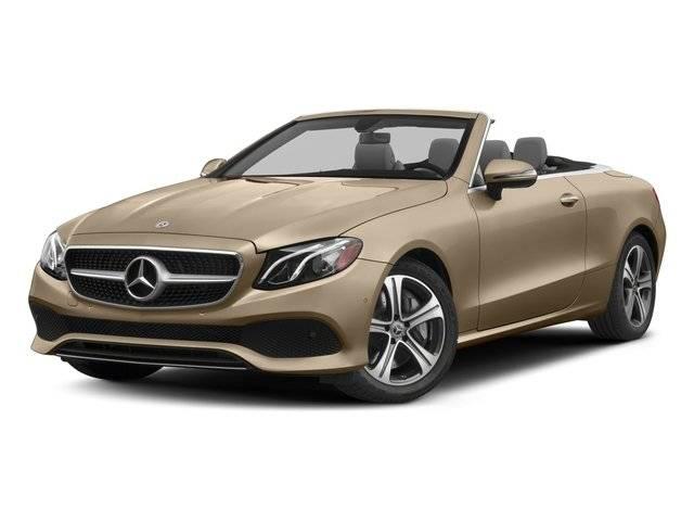 2018 Mercedes-Benz E-Class E 400 in Gainesville FL For Sale - Image 1