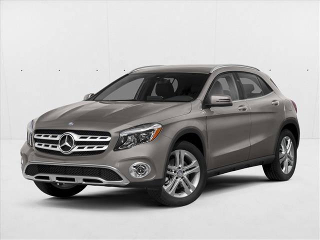 2018 Mercedes-Benz GLA GLA 250 in Knoxville TN For Sale - Image 1