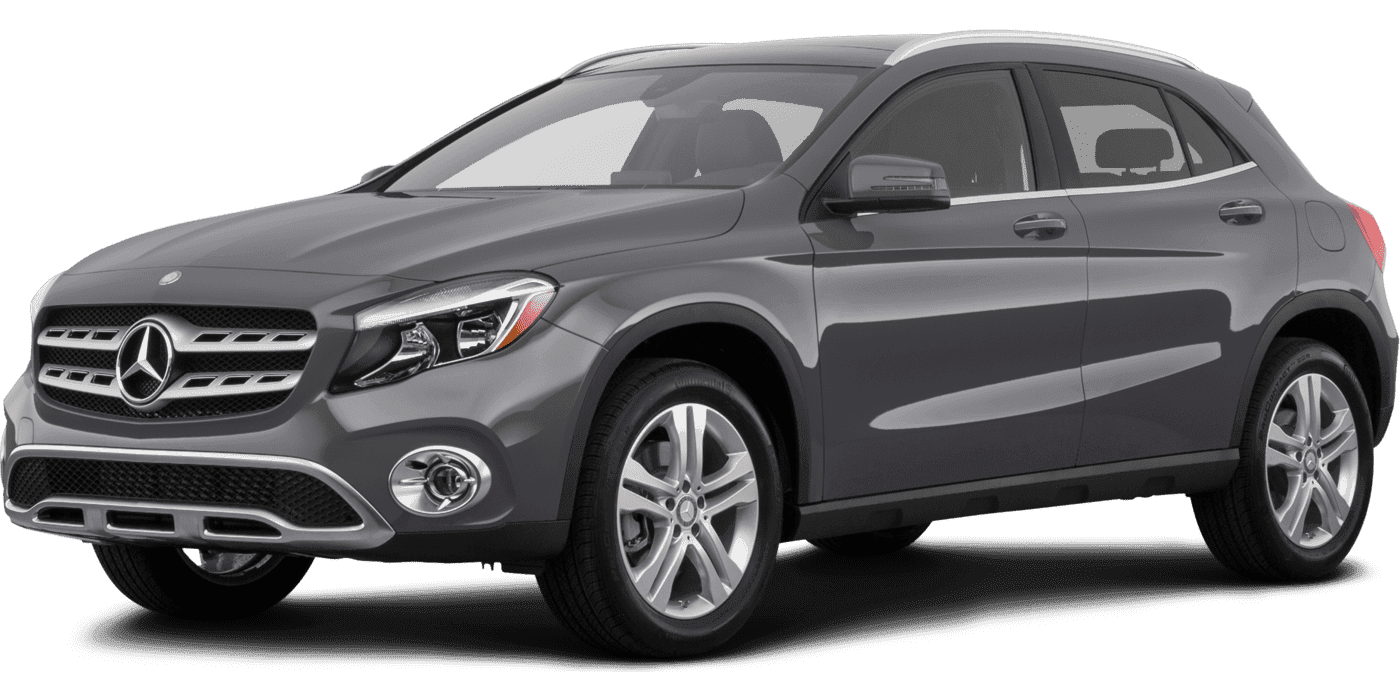 2018 Mercedes-Benz GLA GLA 250 in Tustin CA For Sale - Image 1