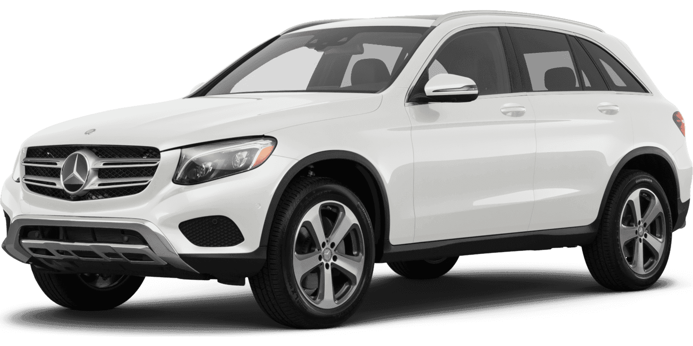 2018 Mercedes-Benz GLC GLC 300 in Houston TX For Sale - Image 1