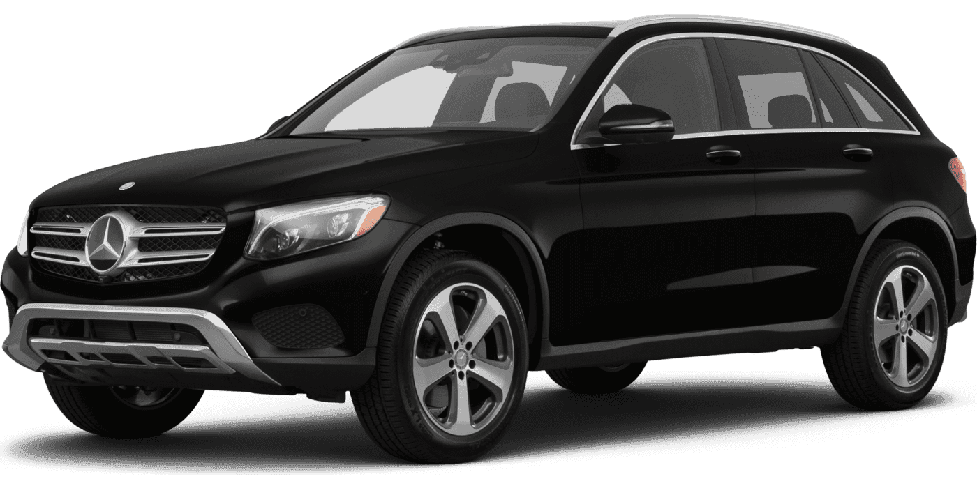 2018 Mercedes-Benz GLC GLC 300 in El Dorado Hills CA For Sale - Image 1