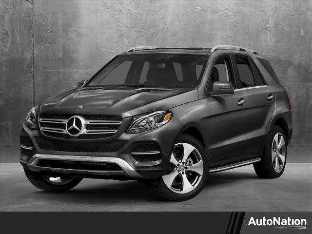 2018 Mercedes-Benz GLE GLE 350 in Bellevue WA For Sale - Image 1