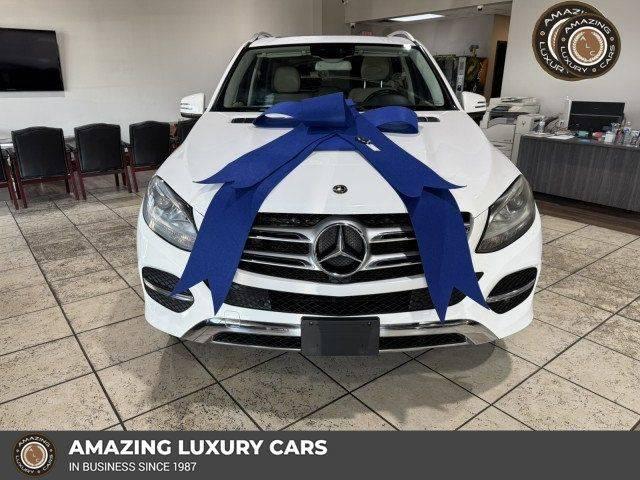 2018 Mercedes-Benz GLE GLE 350 in Snellville GA For Sale - Image 1
