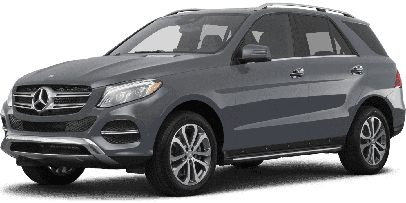 2018 Mercedes-Benz GLE GLE 350 in Sherman Oaks CA For Sale - Image 1