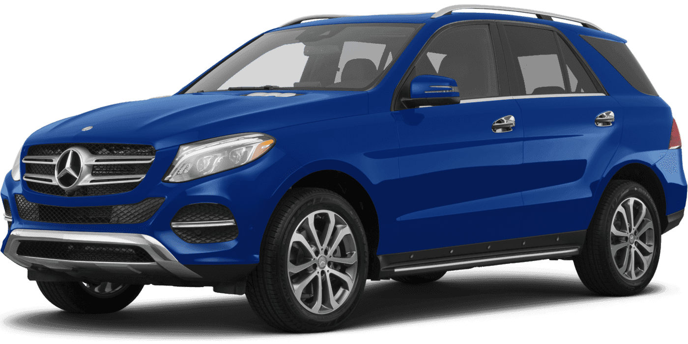 2018 Mercedes-Benz GLE GLE 350 in Temecula CA For Sale - Image 1
