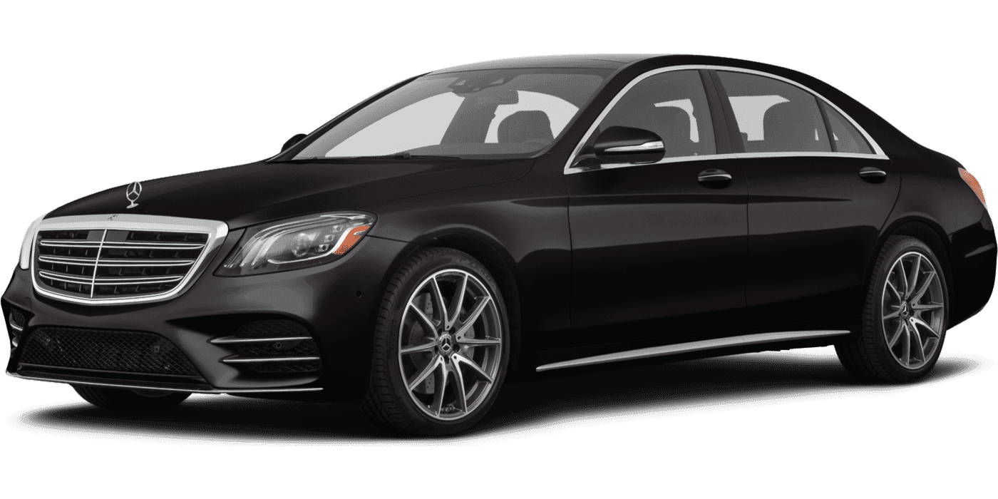 2018 Mercedes-Benz S-Class S 560 in Baton Rouge LA For Sale - Image 1