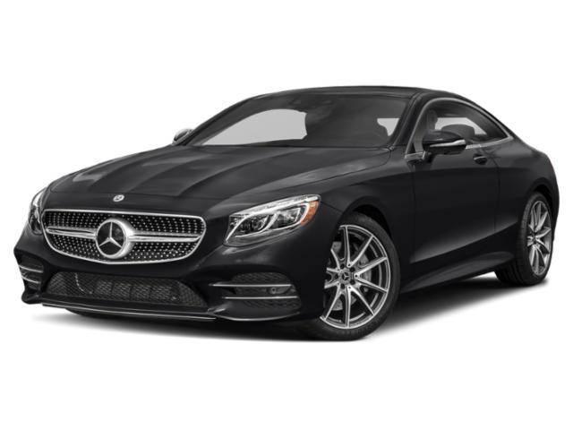 2018 Mercedes-Benz S-Class S 560 in Margate FL For Sale - Image 1