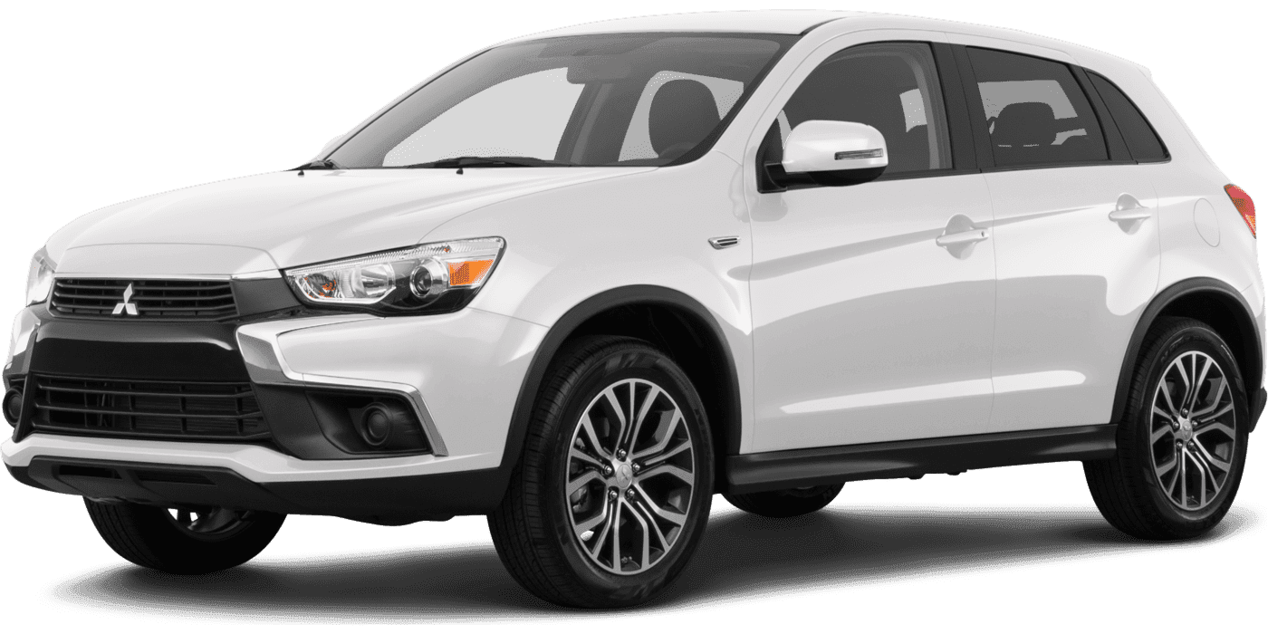 2018 Mitsubishi Outlander Sport LE in Limerick PA For Sale - Image 1
