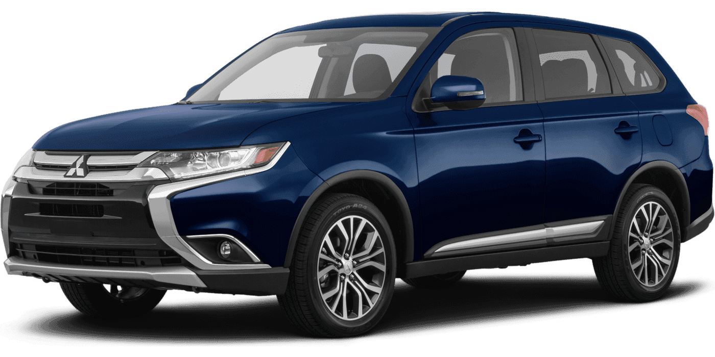 2018 Mitsubishi Outlander ES in Aumsville OR For Sale - Image 1