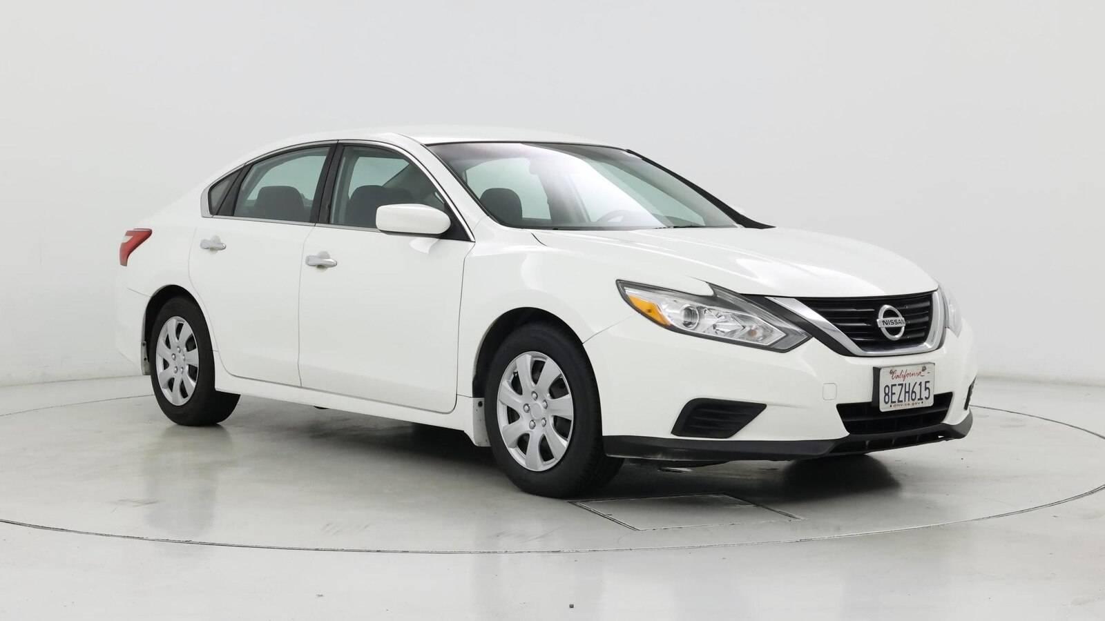 2018 Nissan Altima 2.5 S in Birmingham AL For Sale - Image 1